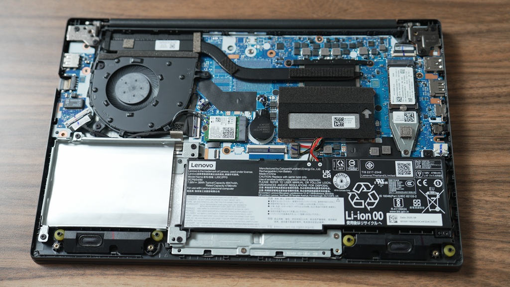 Baru Tahu! Rahasia Laptop Murah & Laptop Awet yang RAM-nya Bisa Tembus 64GB