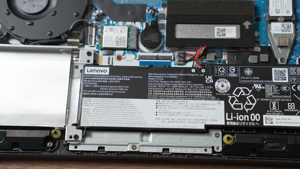 Baru Tahu! Rahasia Laptop Murah & Laptop Awet yang RAM-nya Bisa Tembus 64GB