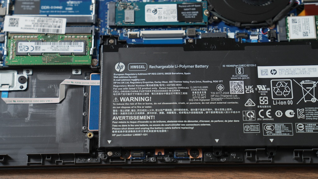 Baru Tahu! Rahasia Laptop Murah & Laptop Awet yang RAM-nya Bisa Tembus 64GB