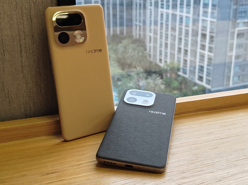 ​Daftar Ponsel Realme yang Akan Mendapatkan ColorOS 17 Telah Terungkap, Simak!