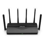 ​Review Router Mercusys MR47BE: Nilai Jual Utama Justru Bukan Angka 9.3 Gbps
