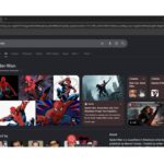 Pencarian Google memiliki telur Paskah Spider-Man, berikut cara mencobanya