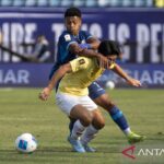 Piala Presiden: Arima mengalahkan Tampines Rovers 2-1