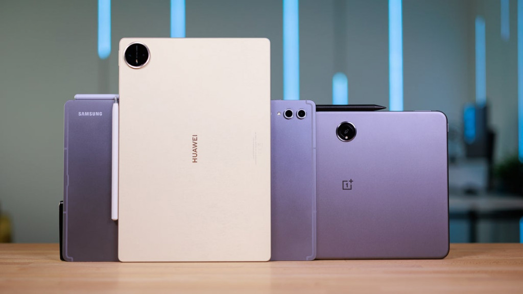 4 Tablet Senilai Rp 1 Jutaan Baterai Tahan Lama Juli 2026 Cocok untuk Belajar dan Live Streaming
