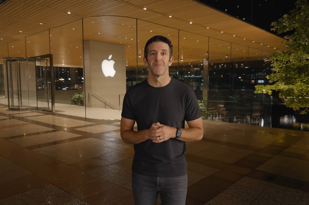 CEO baru Apple menjelaskan prioritas perusahaan di era kecerdasan buatan