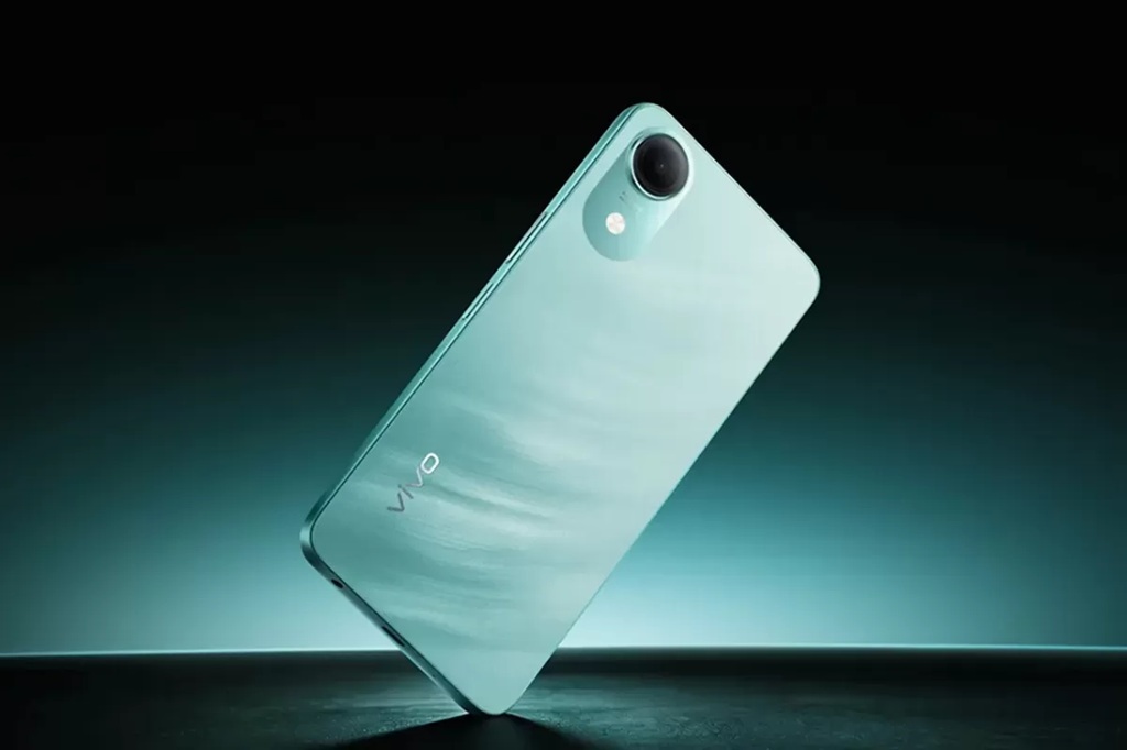 Vivo T5e resmi diluncurkan, mengandalkan baterai 5500 mAh dan layar 90Hz