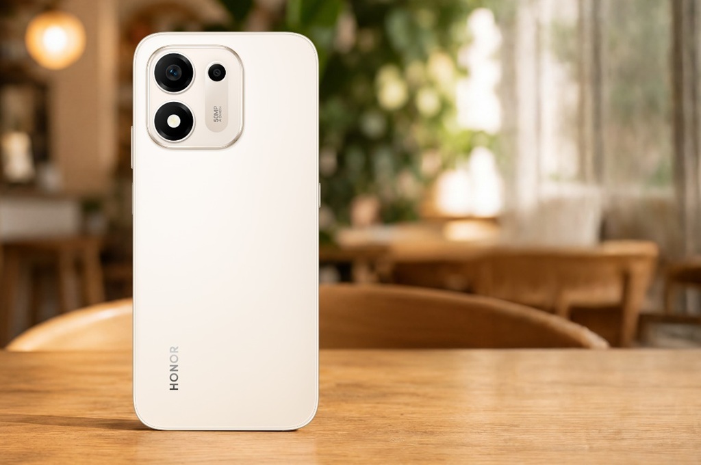 Ponsel Honor X7e Plus resmi diluncurkan, mengandalkan baterai 8.100 mAh dan sertifikasi IP69K