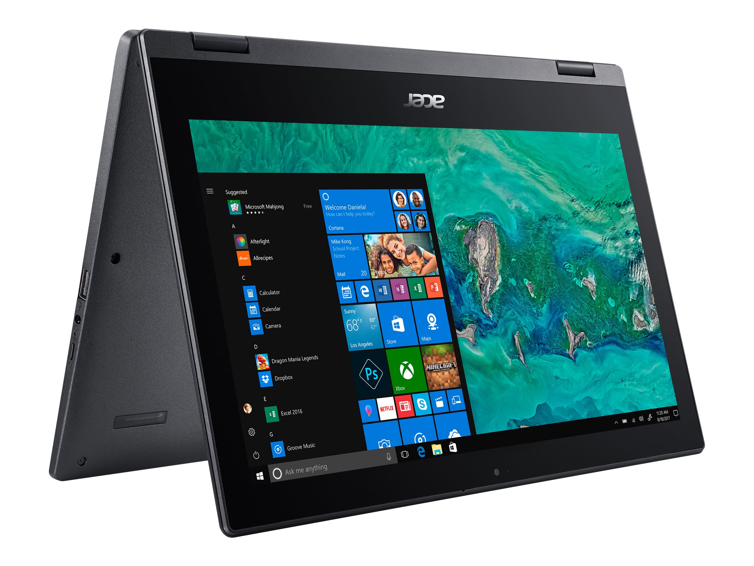 Laptop Hybrid 2-in-1 Termurah Tahun 2026, Ini Pilihannya