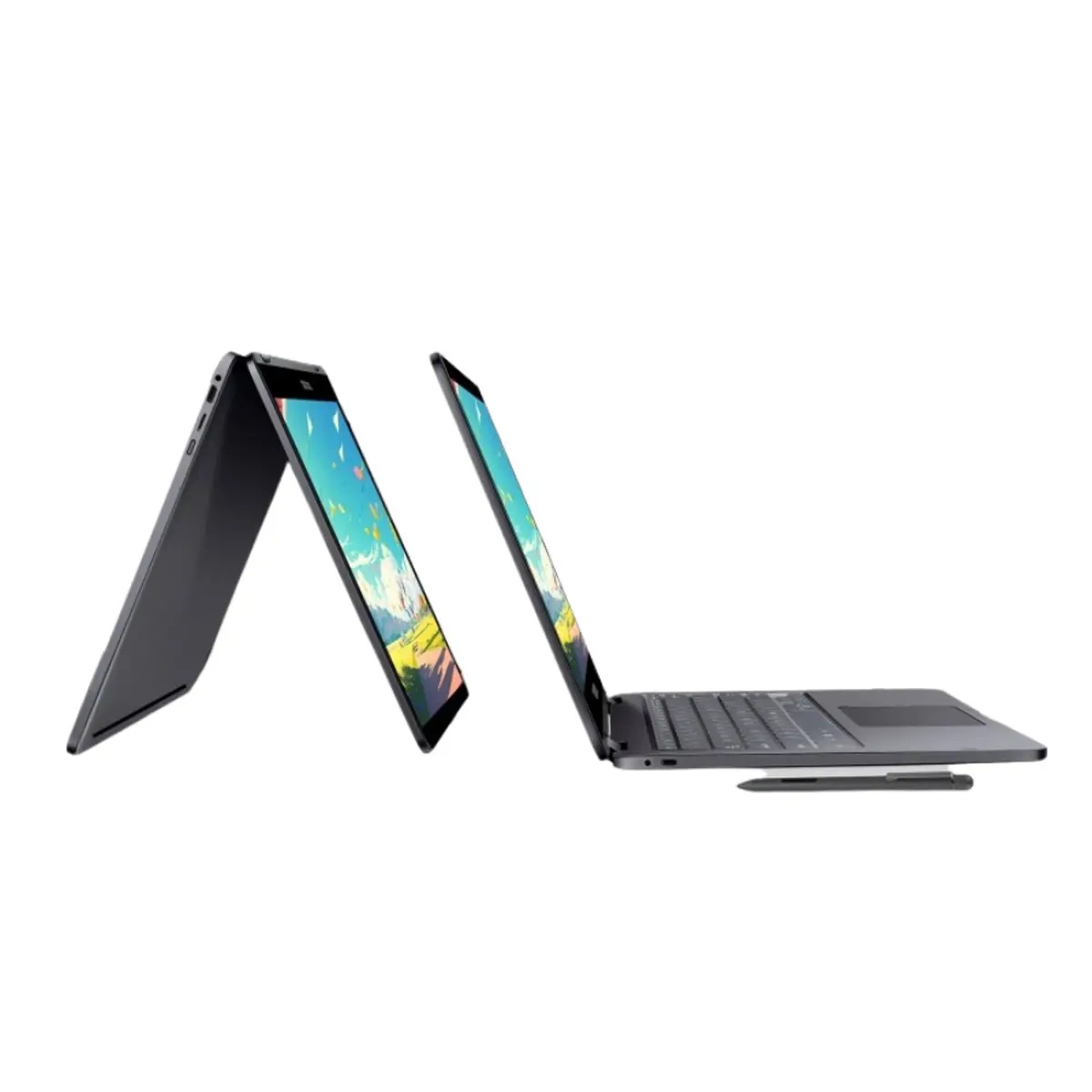 Laptop Hybrid 2-in-1 Termurah Tahun 2026, Ini Pilihannya