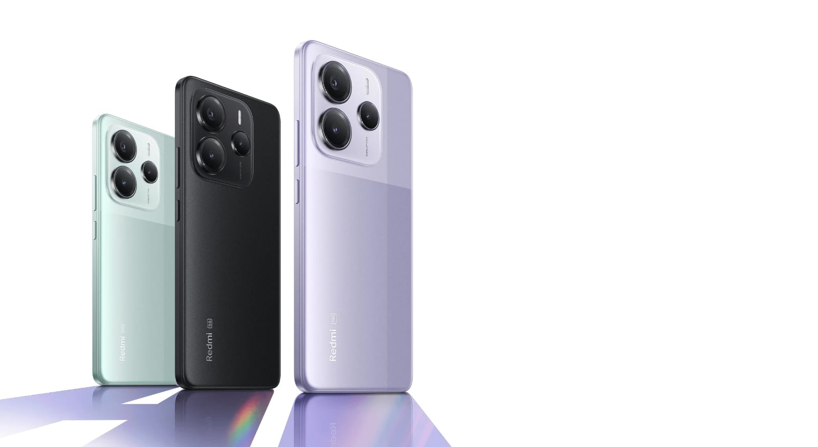 7 HP 5G Terbaik Rp. 3 jutaan 2026, spesifikasi mewah, dan harga ramah kantong