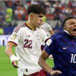 3 Tahun Lalu, Pau Kuparsi Bermain di Stadion Manahan dan JIS, Kini Berusaha Hentikan Messi di Final Piala Dunia 2026
