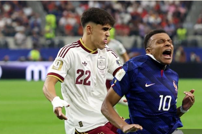 3 Tahun Lalu, Pau Kuparsi Bermain di Stadion Manahan dan JIS, Kini Berusaha Hentikan Messi di Final Piala Dunia 2026