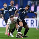 31 Trik Kotor Argentina yang Ditiru Media Inggris, Mulai dari Pukulan Keras hingga Tenggorokan Wasit Messi Besicki
