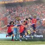 37 pertandingan tanpa kekalahan! Ternyata Ini Rating Timnas Spanyol di EA Sports FC 26