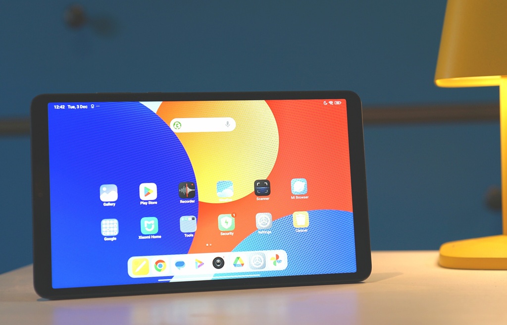 4 Tablet Senilai Rp 1 Jutaan Baterai Tahan Lama Juli 2026 Cocok untuk Belajar dan Live Streaming
