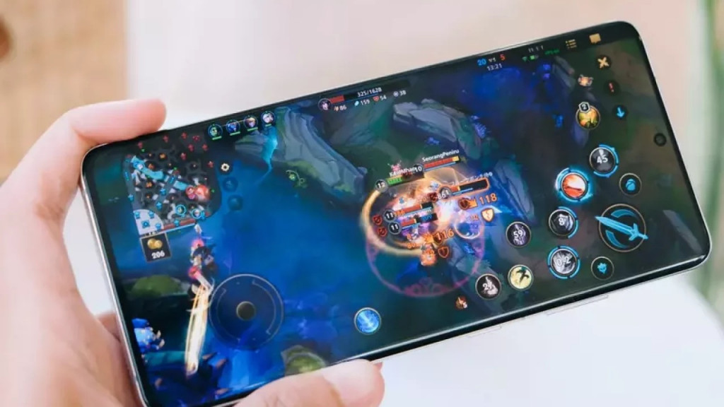 4HP Rp. 2M RAM 16GB Terbaik 2026, Game MLBB dan PUBG Lebih Lancar
