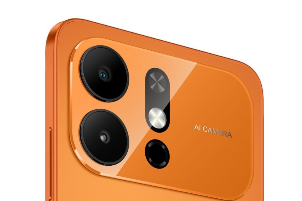 5 Ponsel Android Mirip iPhone 17 Pro Max dengan Desain Khas, Dibanderol Satu Jutaan Rupiah