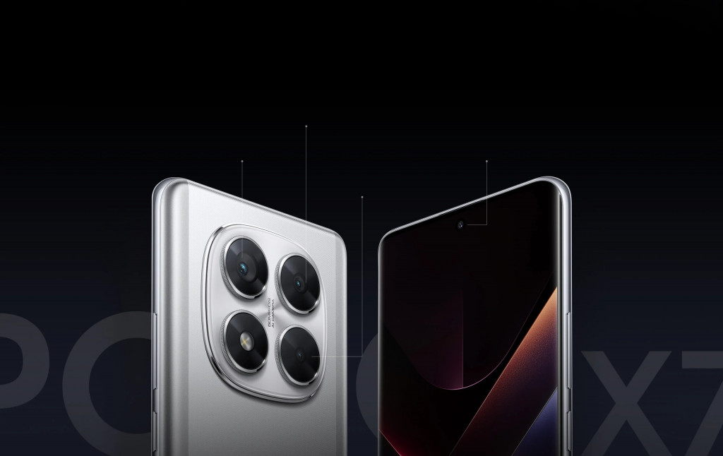 5 Rekomendasi HP AMOLED Terbaik Rp 3 Jutaan Tahun 2026 Visualnya Manjakan Mata