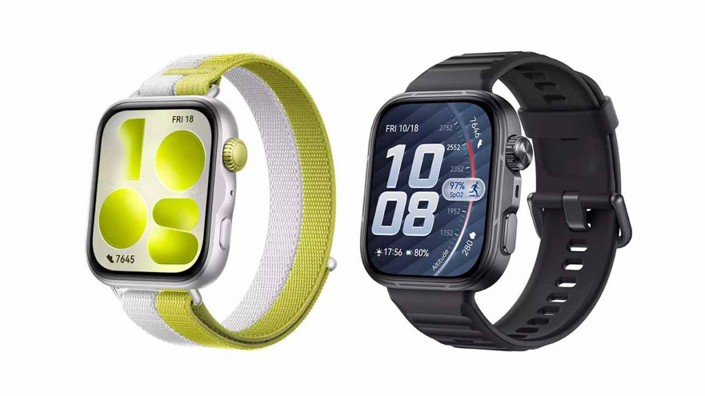 5 alternatif jam tangan pintar murah untuk Apple Watch, dengan fitur-fitur mutakhir