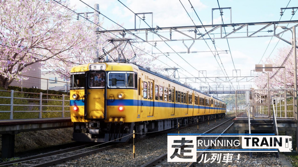 7 Game Kereta Api yang Patut Anda Coba, Rasakan Serunya Menjadi Pengemudi