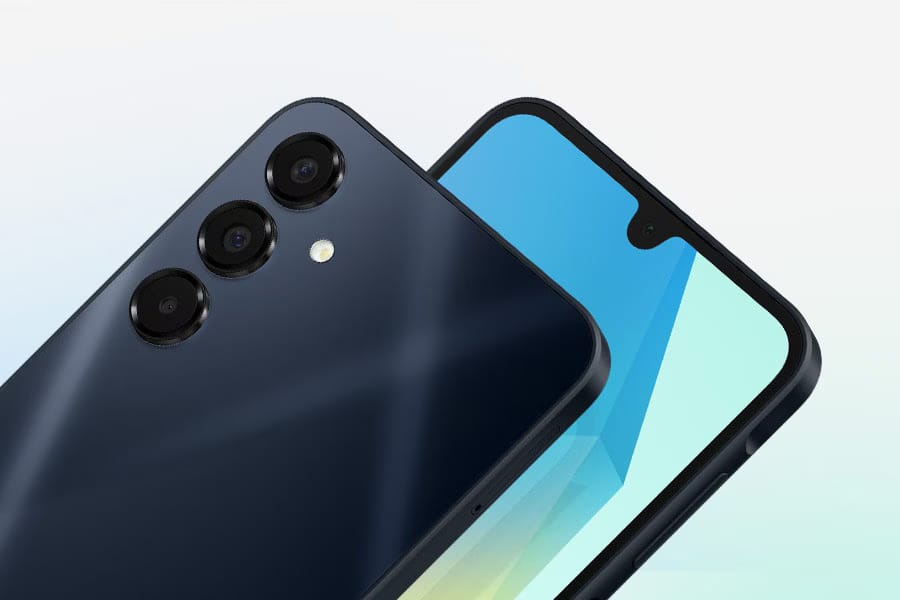 7 HP 5G Terbaik Rp. 3 jutaan 2026, spesifikasi mewah, dan harga ramah kantong