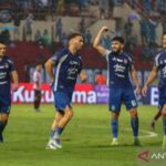Ada 21 pemain yang mengikuti latihan perdana PSIM di Yogyakarta