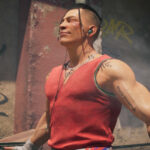 Ada Bakunawa Mematikan di Evo 2026, dan Ancaman Baru di Virtua Fighter Crossroads