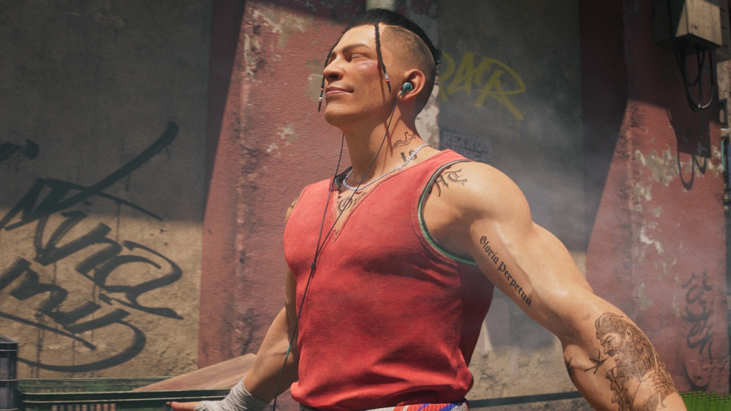 Ada Bakunawa Mematikan di Evo 2026, dan Ancaman Baru di Virtua Fighter Crossroads