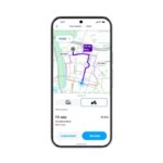 Ada Gemini AI di Waze, mode Mesin, dan navigasi yang lebih personal