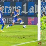 Adam Alles memastikan Persib Bandung siap menghadapi Piala Presiden 2026