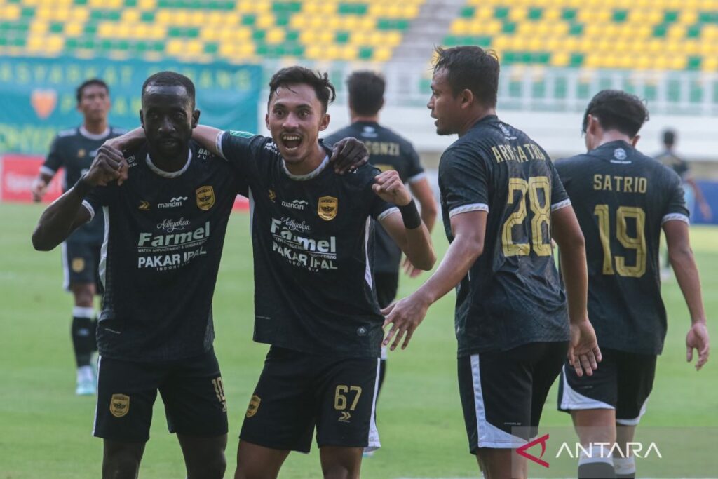 Adhyaksa FC perpanjang kontrak Adilson da Silva