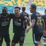 Adhyaksa FC perpanjang kontrak Adilson da Silva