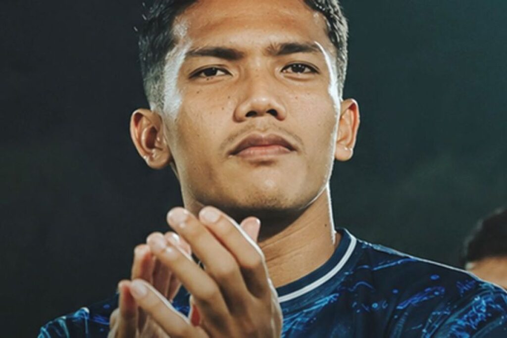 Adhyaksa FC perpanjang masa bakti Ardi Ramadani