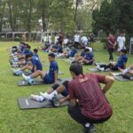 Adhyaksa FC tengah mempersiapkan jati diri barunya menyambut musim 2026/2027