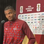 Akanji mengatakan Swiss siap menghadapi Argentina setelah lolos ke perempat final