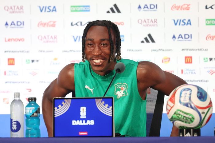 Alasan Real Madrid rela memberikan tabungan Rp 2 triliun untuk bocah berusia 19 tahun