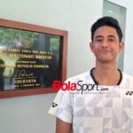Alawi Farhan Senang Temani Obed ke Japan Open 2026, Momen Jonathan dan Anthony Ginting Terulang