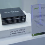 Altos Computing mempercepat adopsi AI bagi perusahaan di Indonesia, dengan mengandalkan infrastruktur AI yang terintegrasi