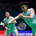 Ambisi Herry IP di China Open 2026 terungkap saat Sabbar/Rida menjadi Tes 1