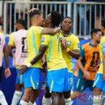 Ancelotti yakin Brasil mampu mengatasi perlawanan Norwegia
