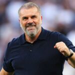 Ange Postecoglou mengambil alih sebagai pelatih Al-Nassr Arab Saudi
