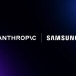 Anthropic disebut-sebut akan berkolaborasi dengan Samsung untuk mengembangkan chip AI kustom