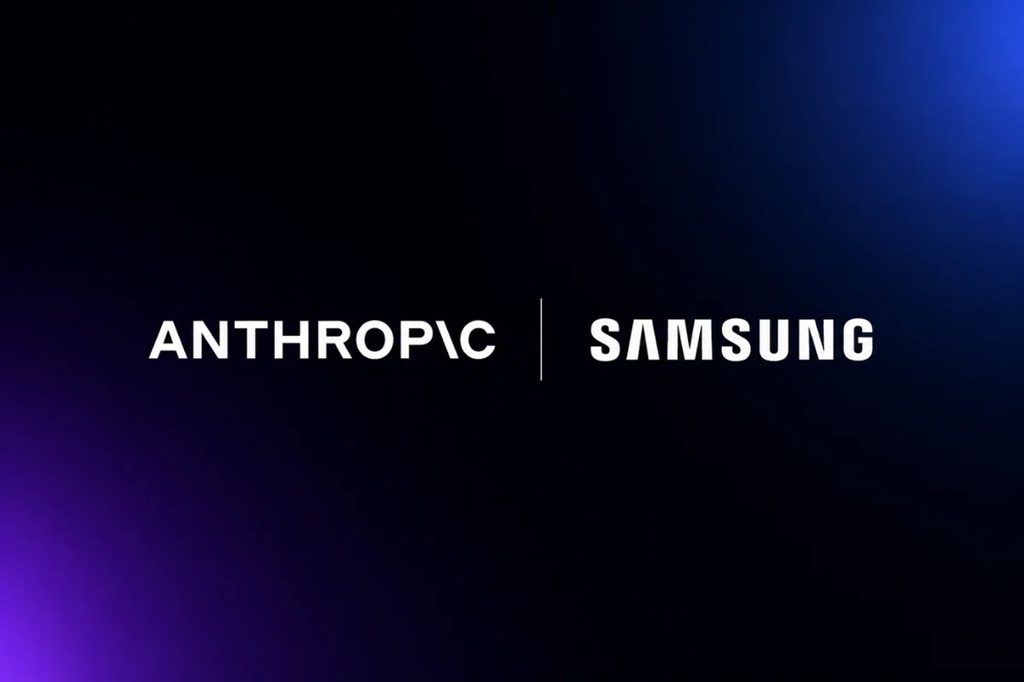 Anthropic disebut-sebut akan berkolaborasi dengan Samsung untuk mengembangkan chip AI kustom