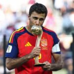 Apakah Anda akan menolak Paris Saint-Germain? Apakah ada indikasi kuat bagi Rodri untuk bergabung dengan Real Madrid?