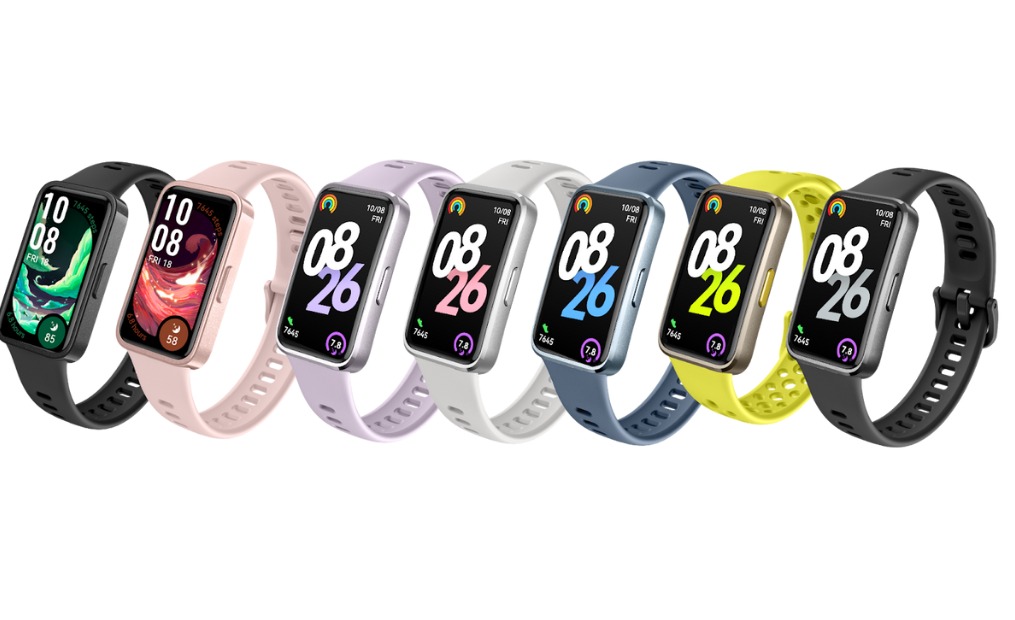 Apakah Huawei Band 10 masih layak dibeli di tahun 2026? Inilah spesifikasi, harga, dan perbedaan terbaru dengan Huawei Band 11