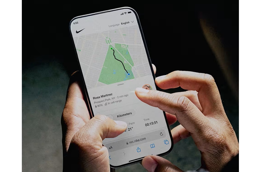 Aplikasi lari dan bersepeda gratis selain Strava, akurat dan kaya fitur