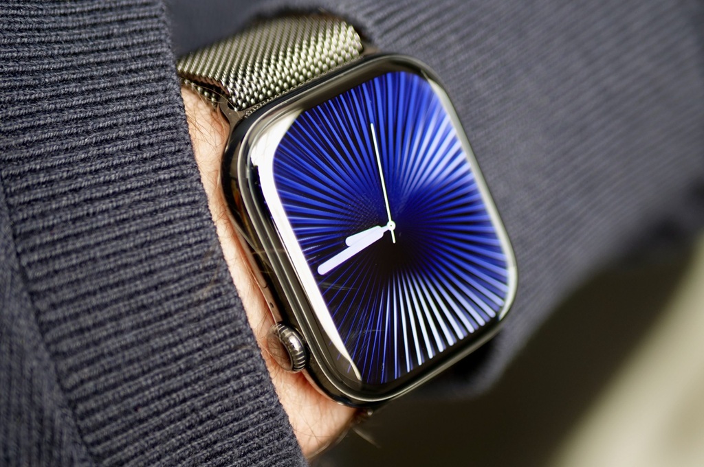 Apple Watch dikatakan tidak akan mengubah desainnya selama dua tahun ke depan