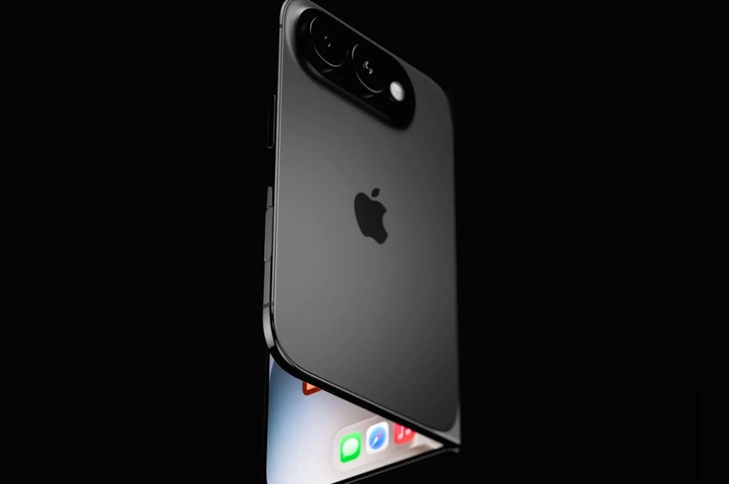 Apple dilaporkan mempercepat produksi iPhone yang dapat dilipat, dan Foxconn Recruitment mempercepat jadwal peluncurannya
