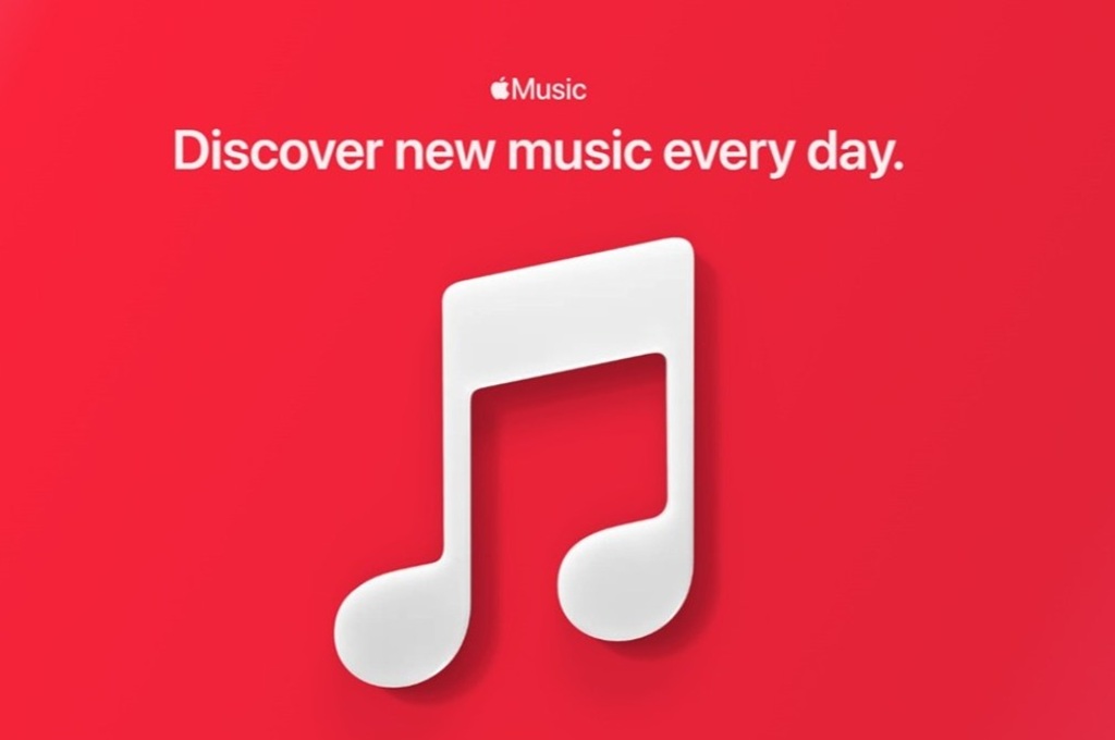 Apple menaikkan harga Apple Music dan Apple One