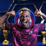 Arema FC telah menyelesaikan kuota pemain asingnya setelah mendatangkan Gustavo Henrique